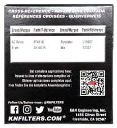 Oil Filter thumbnail 9