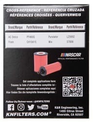 Oil Filter thumbnail 9