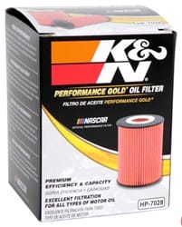 Oil Filter thumbnail 4