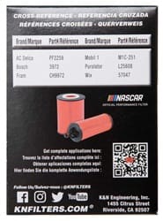 Oil Filter thumbnail 9