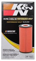 Oil Filter thumbnail 5