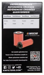 Oil Filter thumbnail 9
