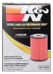 Oil Filter thumbnail 5
