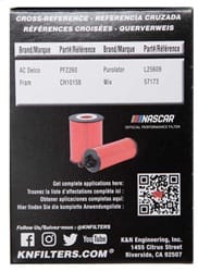 Oil Filter thumbnail 9