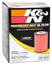 Oil Filter thumbnail 4