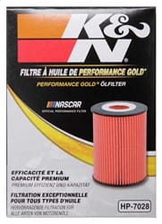 Oil Filter thumbnail 5
