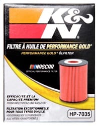 Oil Filter thumbnail 5