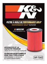 Oil Filter thumbnail 5