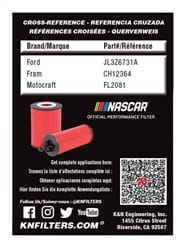 Oil Filter thumbnail 9