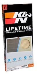HVAC FILTER; 12 X 24 X 1; MERV 11 thumbnail 5