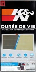 HVAC FILTER; 12 X 24 X 1; MERV 11 thumbnail 6