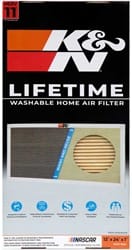 HVAC FILTER; 12 X 24 X 1; MERV 11 thumbnail 8