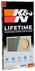 HVAC FILTER; 14 X 24 X 1; MERV 11 thumbnail 7