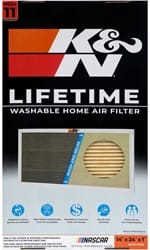 HVAC FILTER; 14 X 24 X 1; MERV 11 thumbnail 10