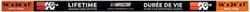 HVAC FILTER; 14 X 24 X 1; MERV 11 thumbnail 11