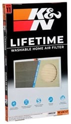 HVAC FILTER; 16 X 24 X 1; MERV 11 thumbnail 7