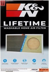 HVAC FILTER; 16 X 24 X 1; MERV 11 thumbnail 10