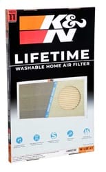 HVAC FILTER; 16 X 25 X 1; MERV 11 thumbnail 7