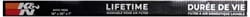 HVAC FILTER; 16 X 25 X 1; MERV 11 thumbnail 9