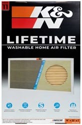 HVAC FILTER; 16 X 25 X 1; MERV 11 thumbnail 10