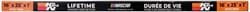 HVAC FILTER; 16 X 25 X 1; MERV 11 thumbnail 12