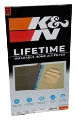 HVAC FILTER; 18 X 30 X 1; MERV 11 thumbnail 7