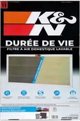 HVAC FILTER; 18 X 30 X 1; MERV 11 thumbnail 8