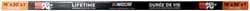 HVAC FILTER; 18 X 30 X 1; MERV 11 thumbnail 12