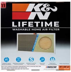 HVAC FILTER; 20 X 20 X 1; MERV 11 thumbnail 10