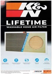 HVAC FILTER; 20 X 30 X 1; MERV 11 thumbnail 10