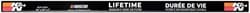 HVAC FILTER; 24 X 24 X 1; MERV 11 thumbnail 9