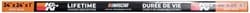 HVAC FILTER; 24 X 24 X 1; MERV 11 thumbnail 11