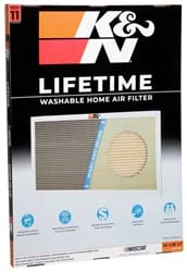 HVAC FILTER; 24 X 30 X 1; MERV 11 thumbnail 7