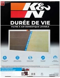 HVAC FILTER; 24 X 30 X 1; MERV 11 thumbnail 8