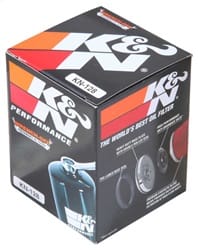 Oil Filter thumbnail 4
