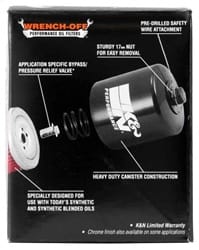 Oil Filter thumbnail 5