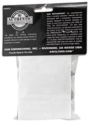 Air Filter Wrap thumbnail 3