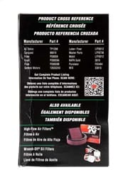 Fuel Filter thumbnail 4