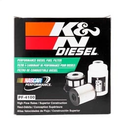 Fuel Filter thumbnail 6