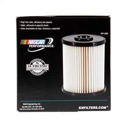 Fuel Filter thumbnail 8