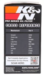 Oil Filter thumbnail 9