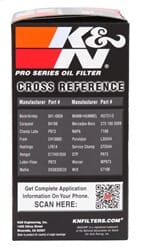 Oil Filter thumbnail 9
