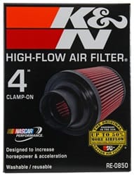 Universal Clamp-On Air Filter thumbnail 13