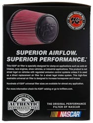 Universal Clamp-On Air Filter thumbnail 14