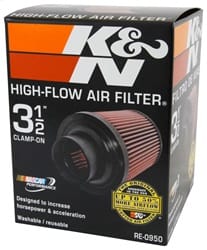 Universal Clamp-On Air Filter thumbnail 15