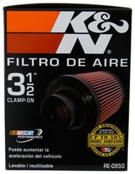 Universal Clamp-On Air Filter thumbnail 20