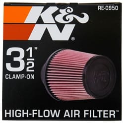 Universal Clamp-On Air Filter thumbnail 21
