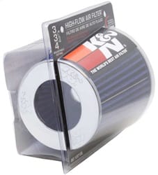 Universal Clamp-On Air Filter thumbnail 8
