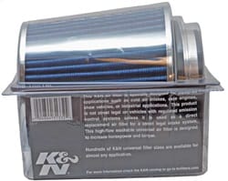 Universal Clamp-On Air Filter thumbnail 10