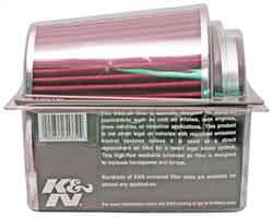 Universal Clamp-On Air Filter thumbnail 10